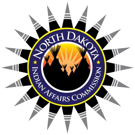North Dakota Indian Affairs Commission.